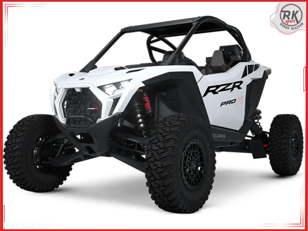 Polaris RZR - 3