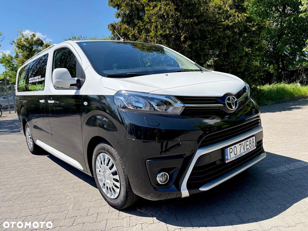 Toyota ProAce - 17