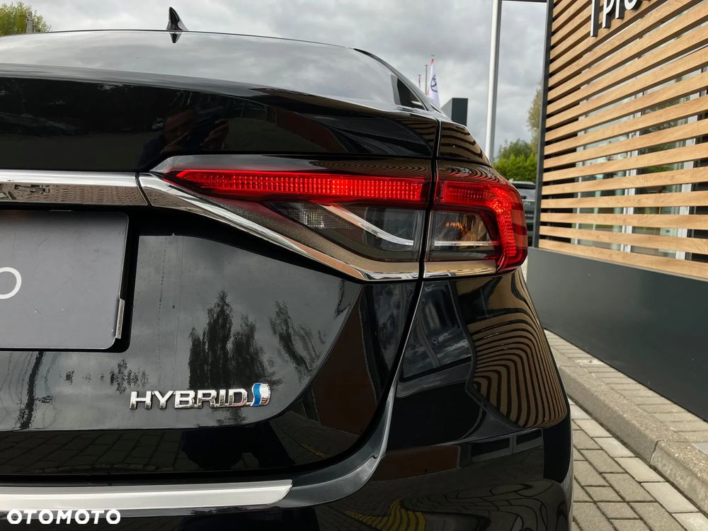 Toyota Corolla 1.8 Hybrid Comfort - 7