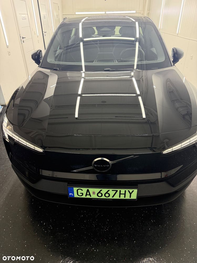 Volvo EX30 - 15