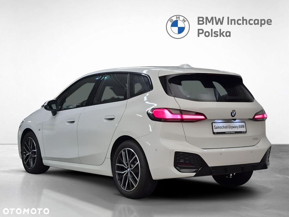 BMW Seria 2 218i M Sport sport - 4
