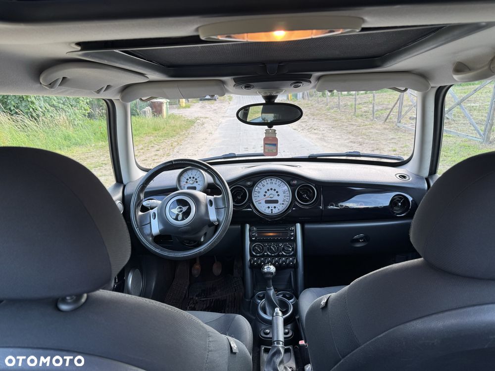 MINI Cooper - 7