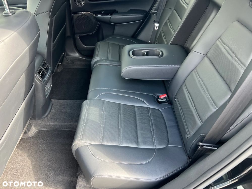 Honda CR-V 2.0 i-MMD Sport Line CVT - 32