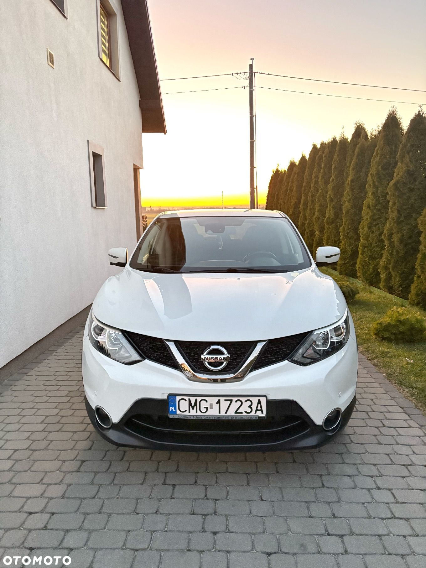 Nissan Qashqai 1.2 DIG-T Tekna - 1