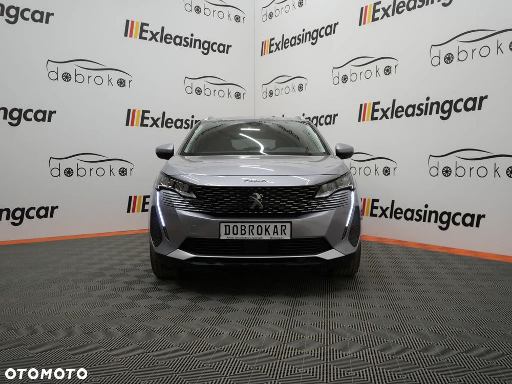 Peugeot 3008 225 e-EAT8 Allure - 10