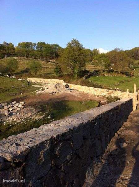 Terreno 5.000 m² em Valdreu, V. V. | Mina de Água | Peneda-Gêres - Grande imagem: 3/5