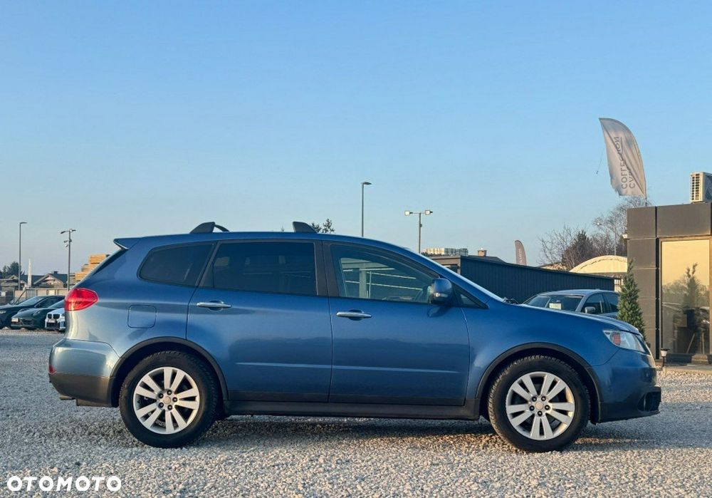 Subaru Tribeca 3.6R Automatik Active - 3