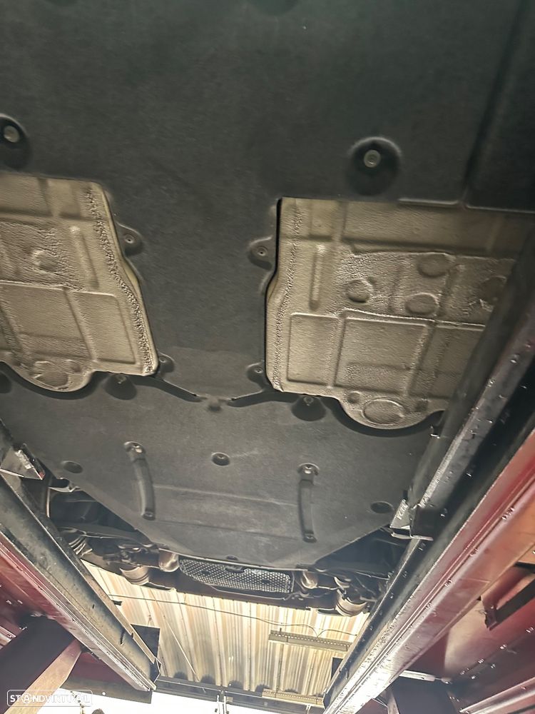 Porsche 911 (991) - 23