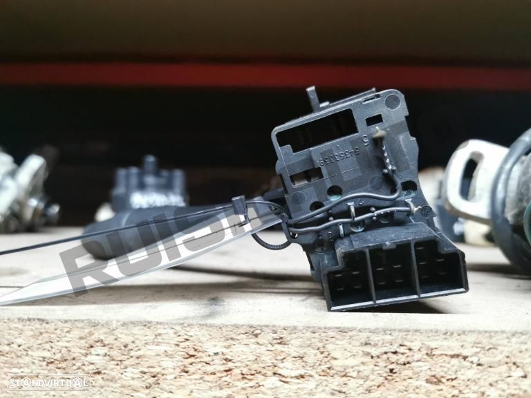 Comutador De Piscas E/ou Luzes  Nissan Micra Ii (k11) [1992_200 - 2