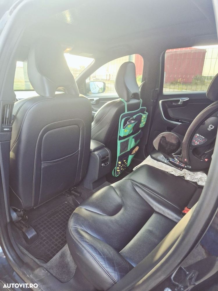 Volvo XC 60 - 7