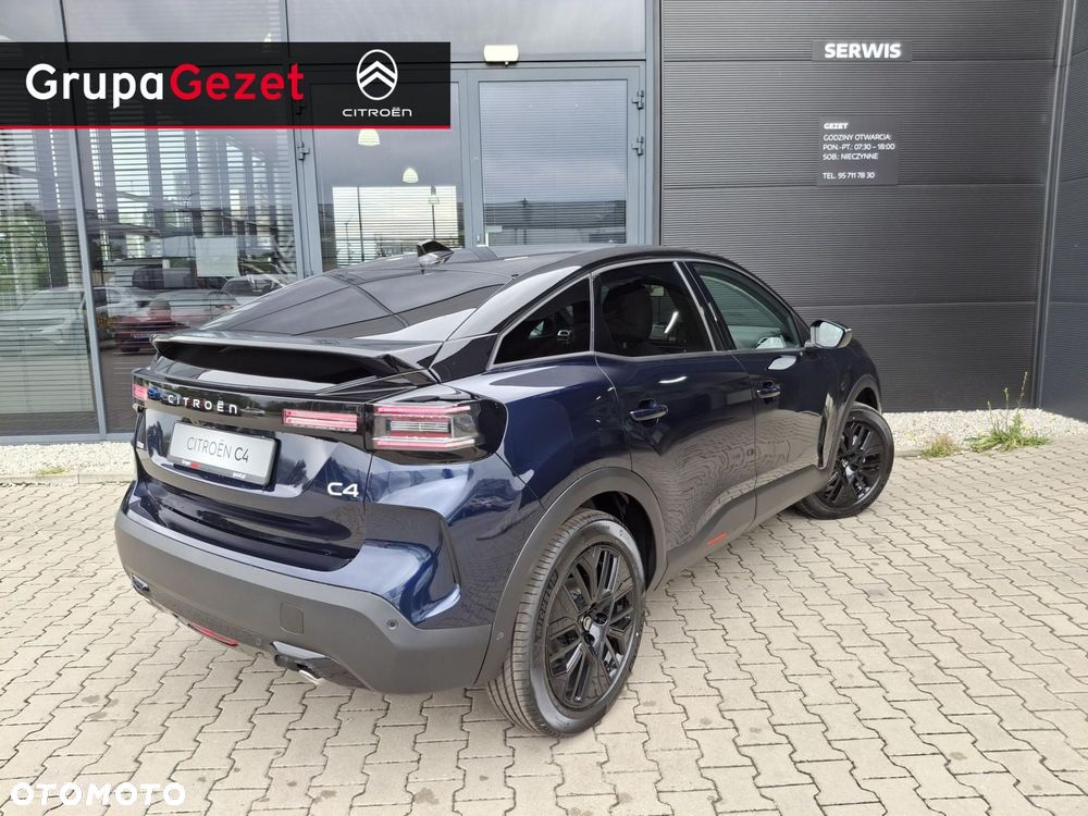 Citroën C4 - 4