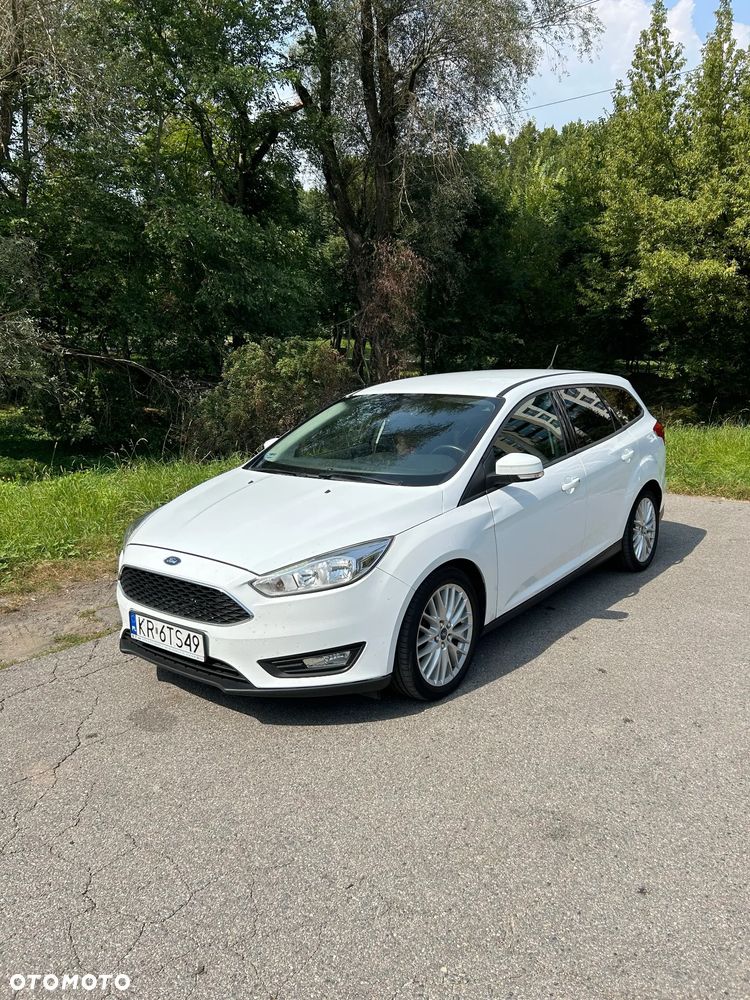Ford Focus - 2