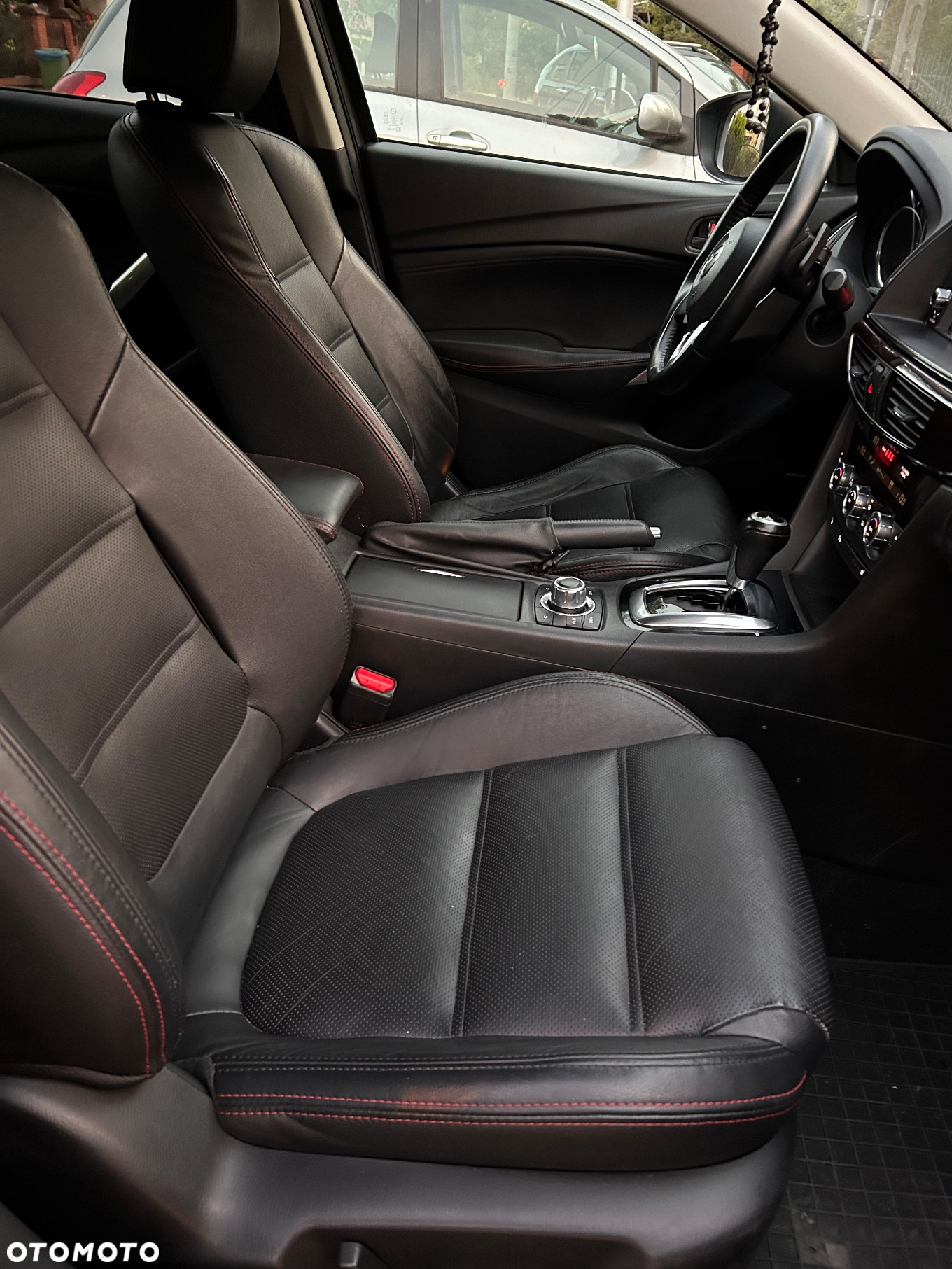 Mazda 6 2.5 Skypassion I-ELoop - 10