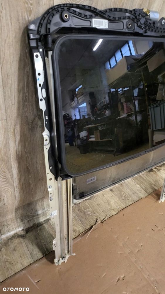 Szyberdach Kompletny BMW F30 2017 7846282 - 3