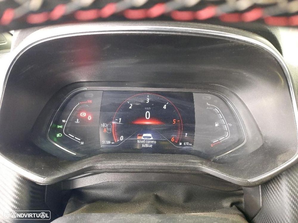 Renault Clio 1.5 Blue dCi RS Line - 6