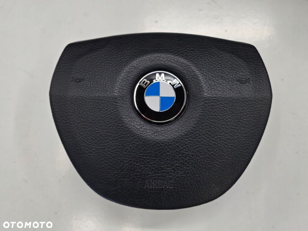 BMW 5 F10 F11 LIFT DESKA ROZDZIELCZA KOKPIT AIRBAG PASY 9166657 - 9