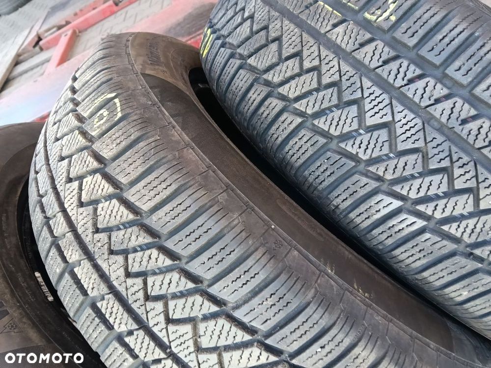 Opony zimowe Continental 225/65/17 2019r. - 3