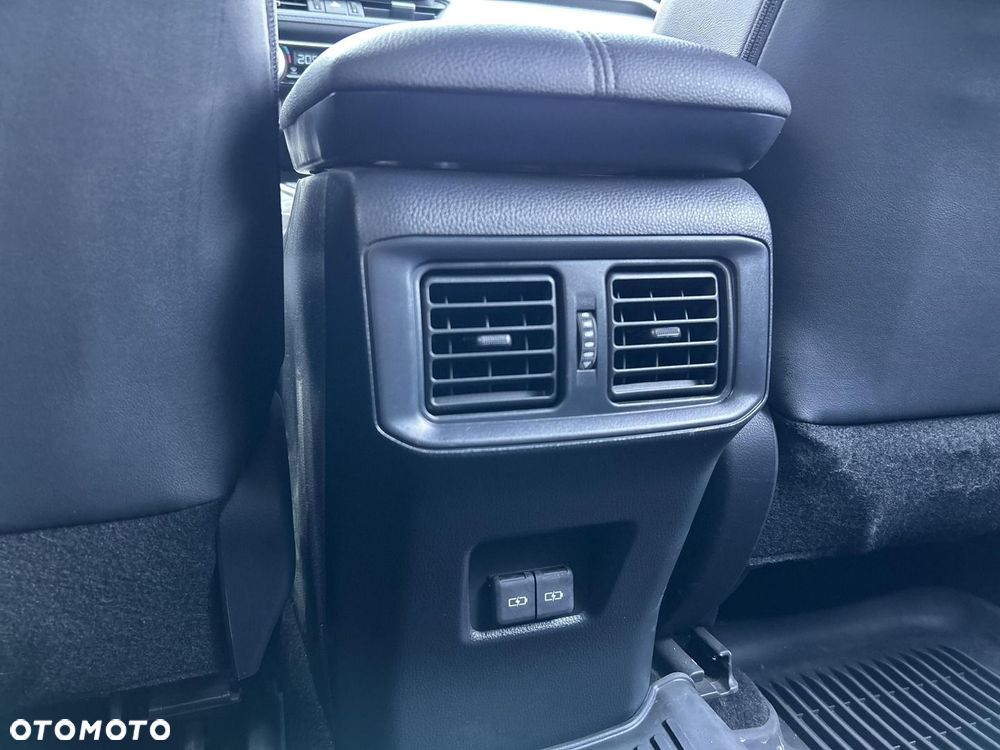 Toyota RAV4 2.5 Hybrid Selection 4x4 - 21