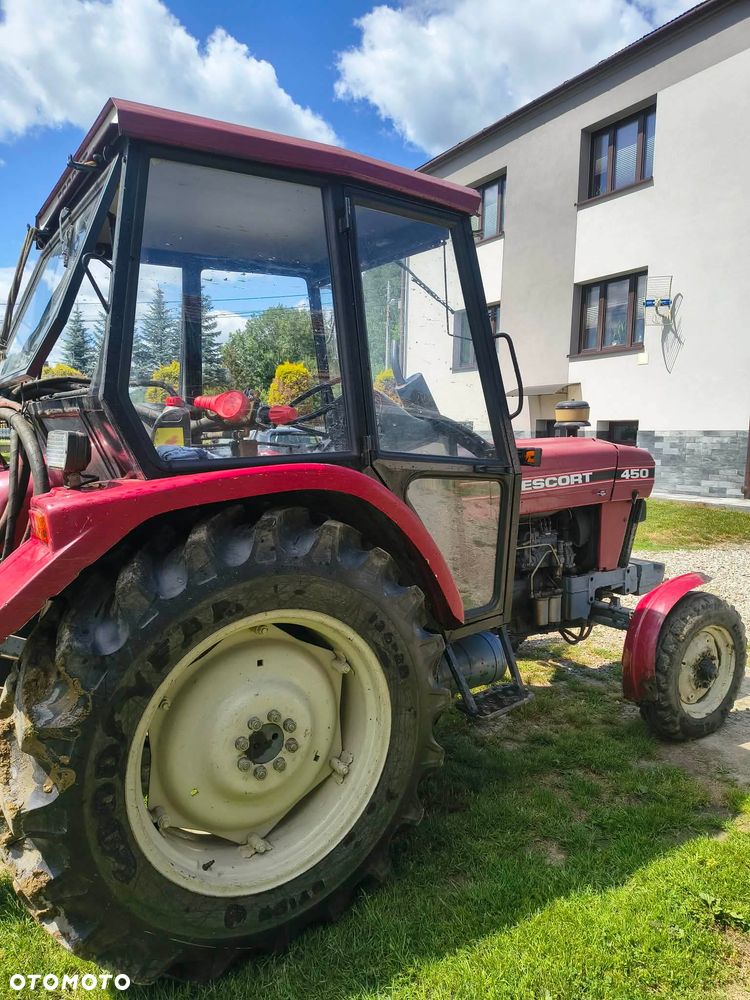 Farmtrac - 6