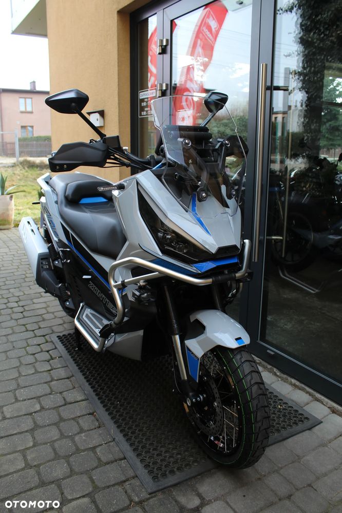 Zontes 368G - 24