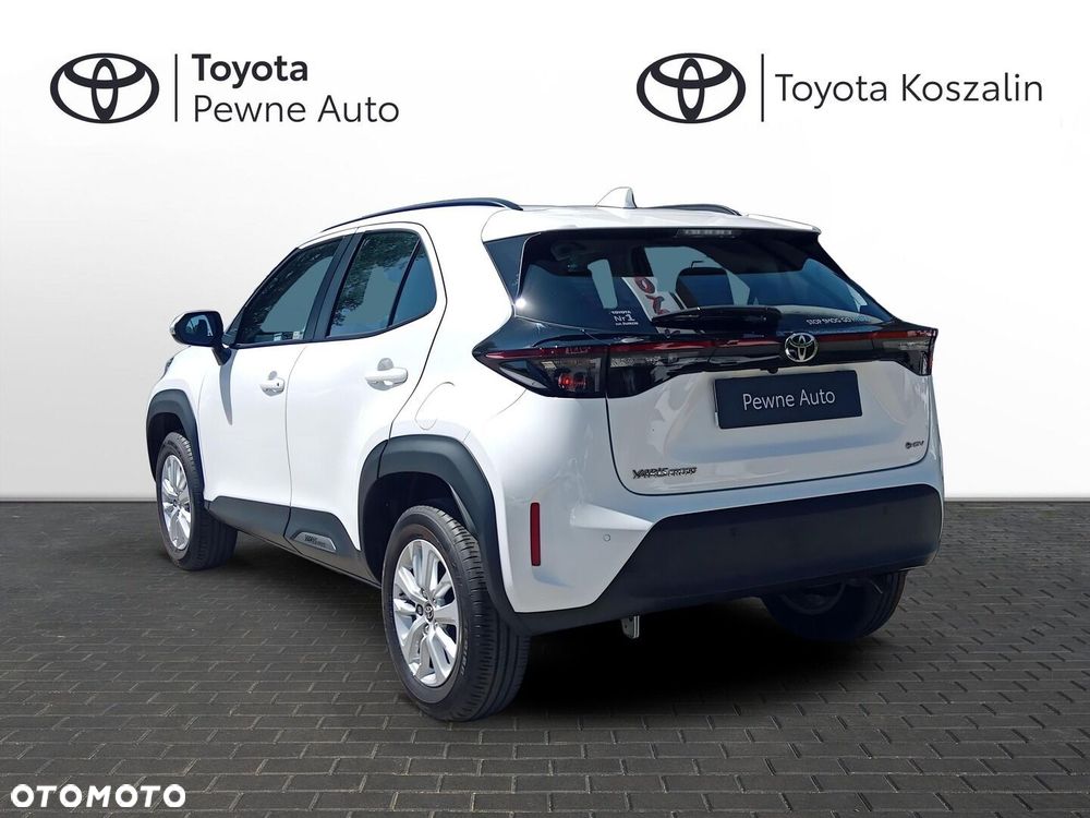 Toyota Yaris Cross Hybrid 1.5 Comfort - 2
