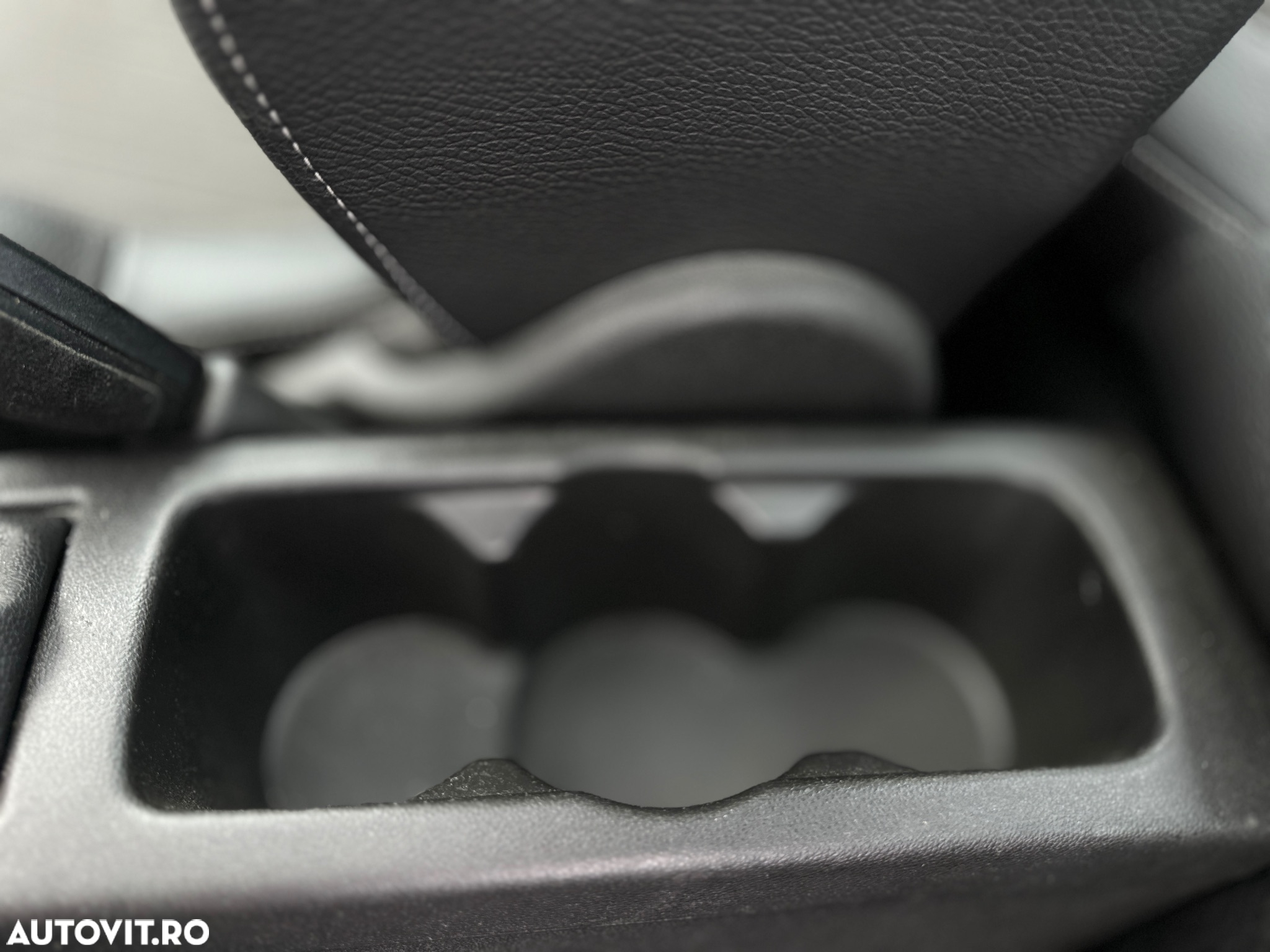 Opel Adam 1.0 ecoFLEX Start/Stop Germany's next Topmodel - 15
