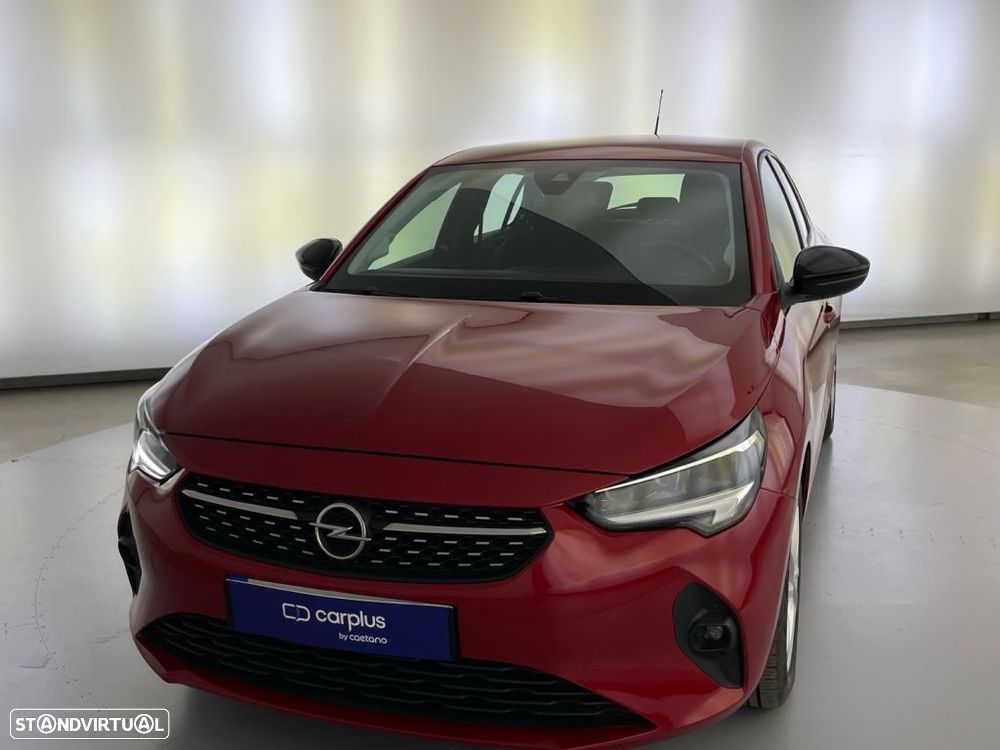 Opel Corsa 1.2 T Elegance - 22