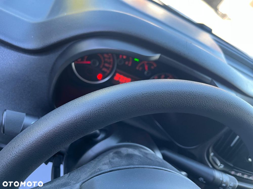 Fiat DOBLO MAXI - 24
