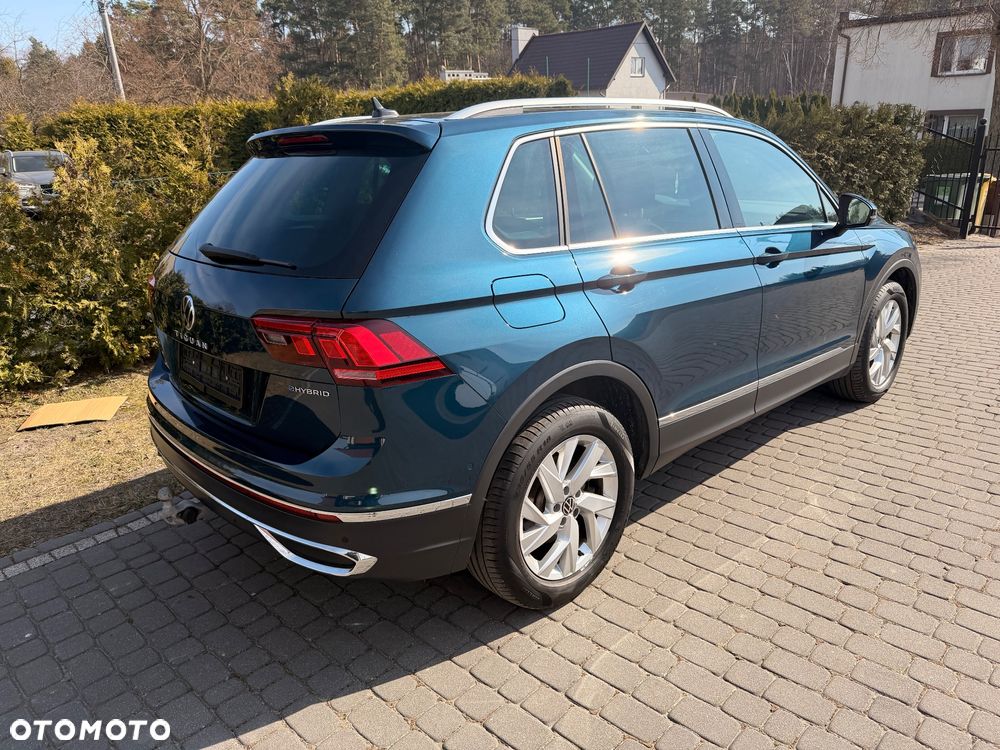 Volkswagen Tiguan - 6