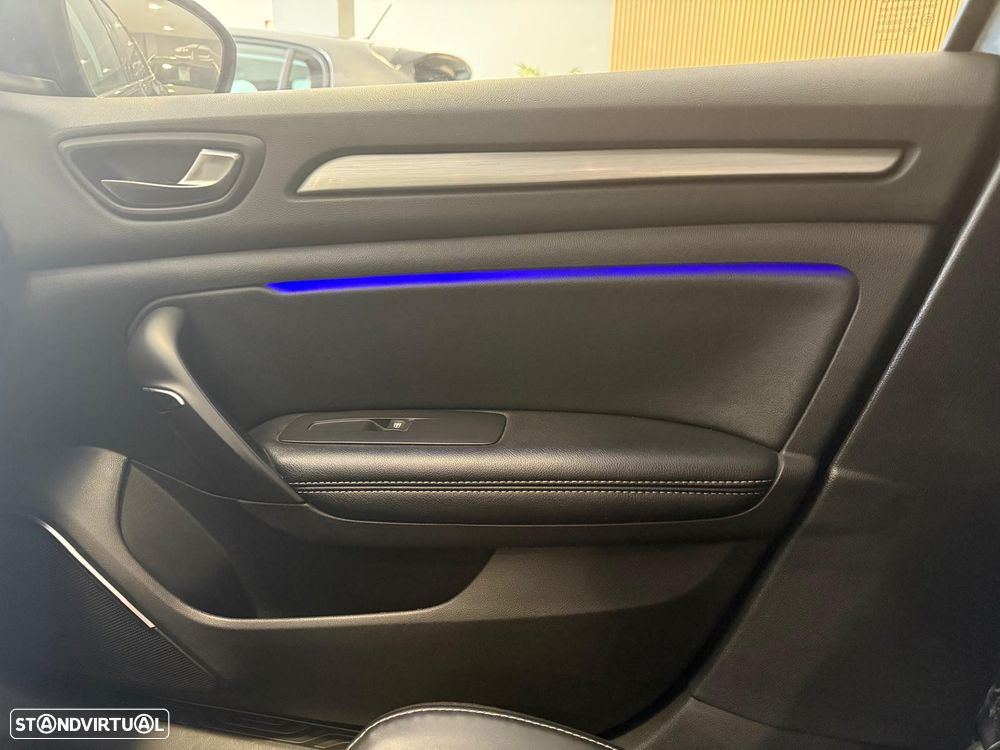Renault Mégane Sport Tourer 1.5 dCi Intens - 6