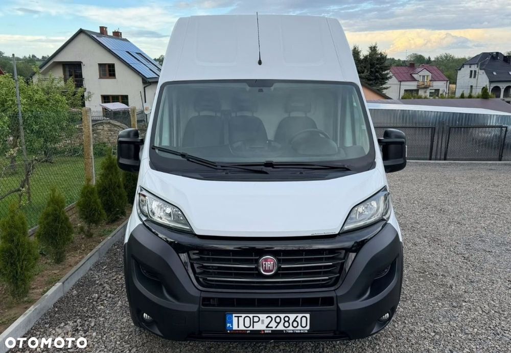 Fiat Ducato - 20
