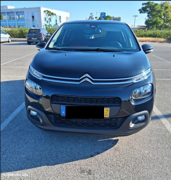 Citroën C3 1.2 PureTech Shine - 2