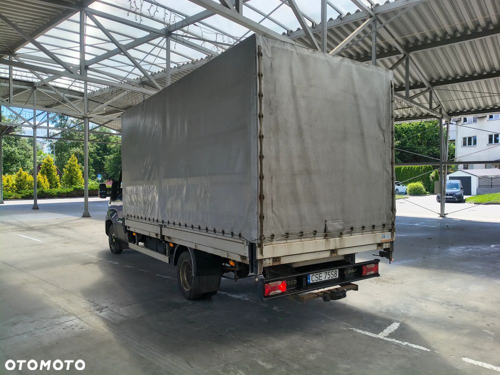 Iveco Daily - 4