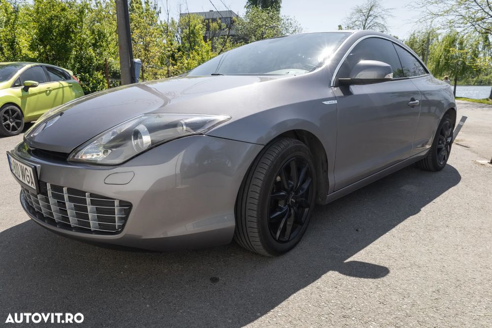 Renault Laguna - 5