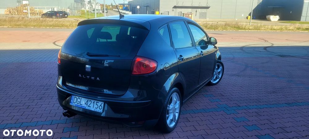 Seat Altea - 3