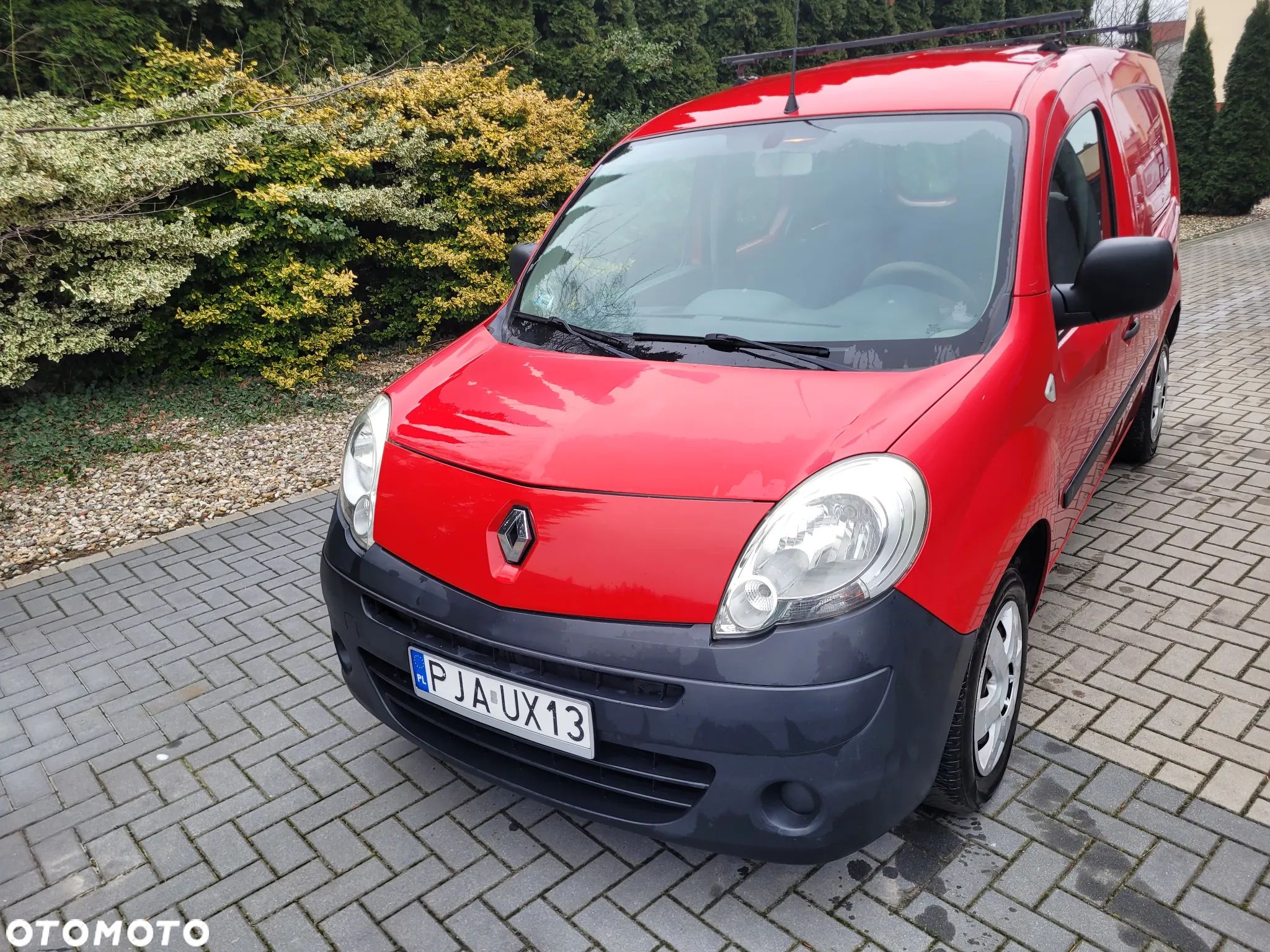 Renault Kangoo - 1