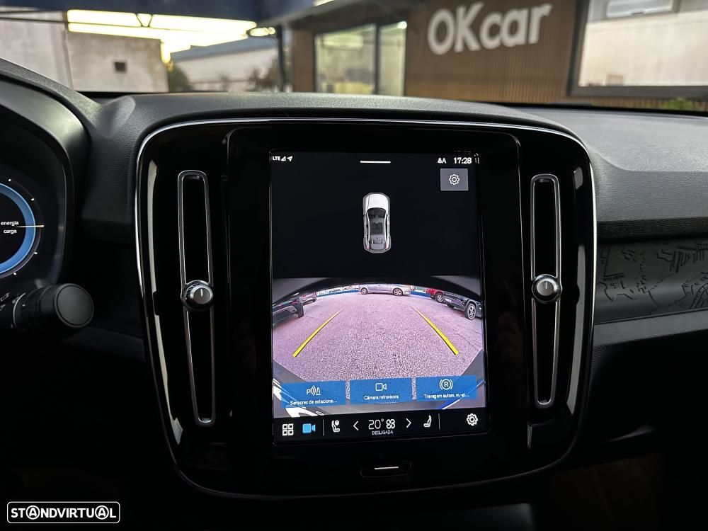 Volvo C40 Recharge Single Motor Core - 7