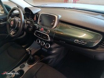 Fiat 500X 1.0 FireFly Urban J18 - 35