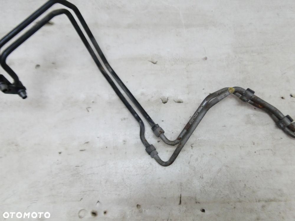 AUDI A6 C6 WĄŻ PRZEWÓD RURKA OLEJU SKRZYNI BIEGÓW 2.7TDI EUROPA - 3