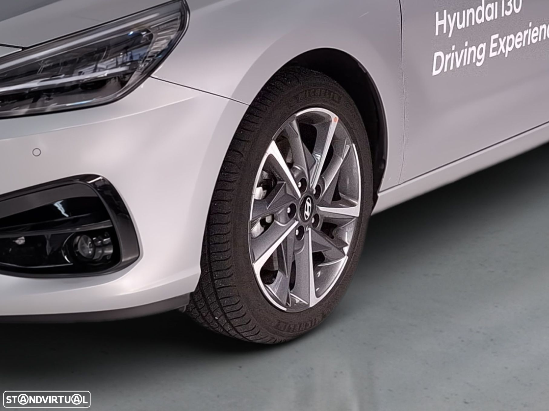 Hyundai i30 SW 1.0 T-GDi Style Plus - 4