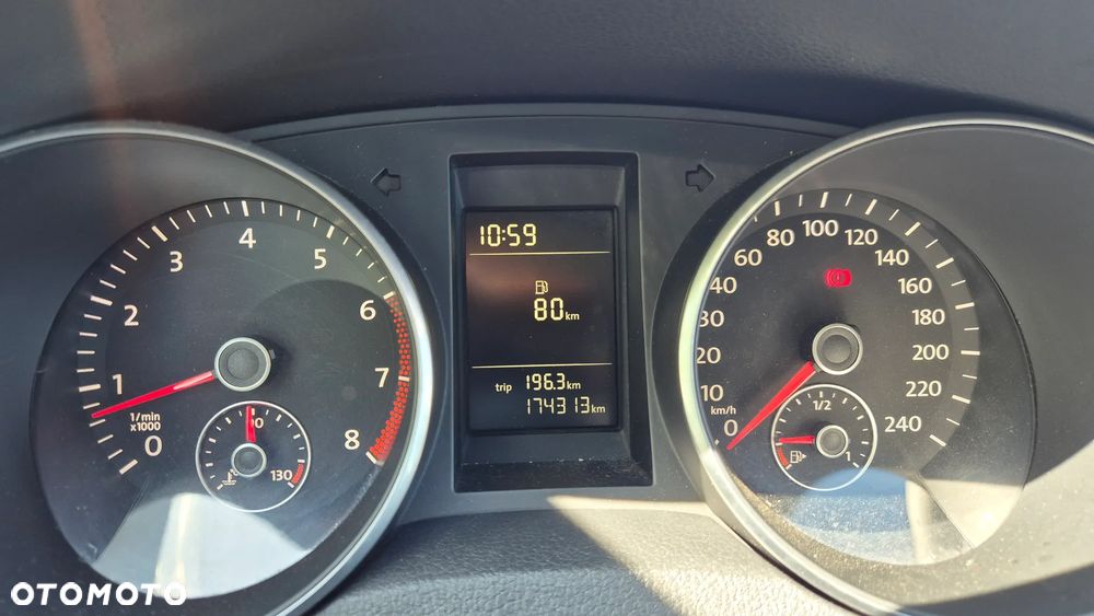 Volkswagen Golf 1.4 TSI Team - 13