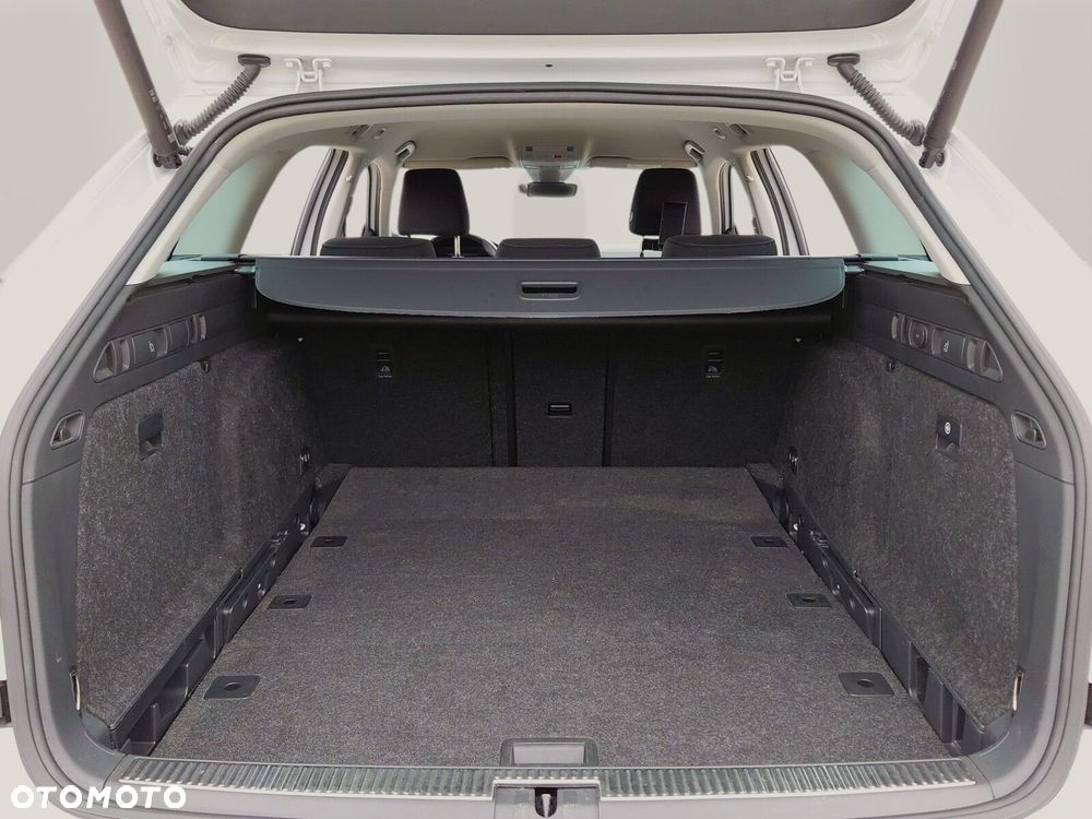 Skoda Superb - 12
