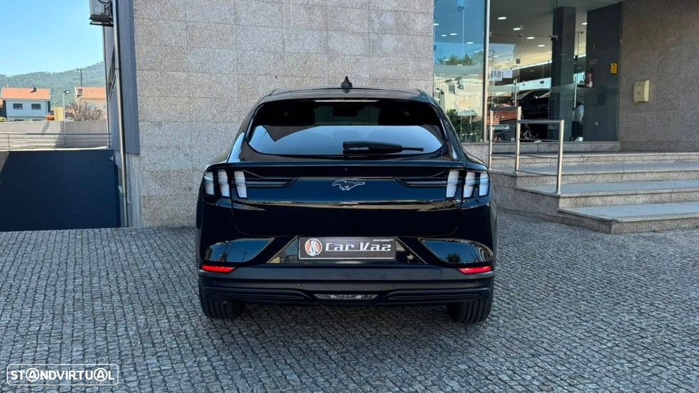 Ford Mustang Mach-E Standard - 5