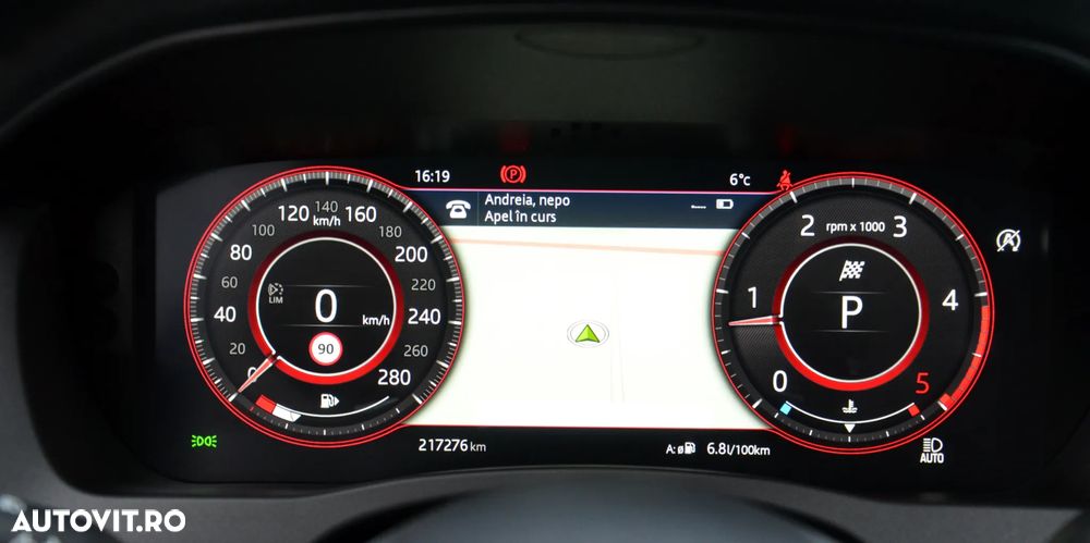 Jaguar XE 2.0 AWD R-Sport - 22