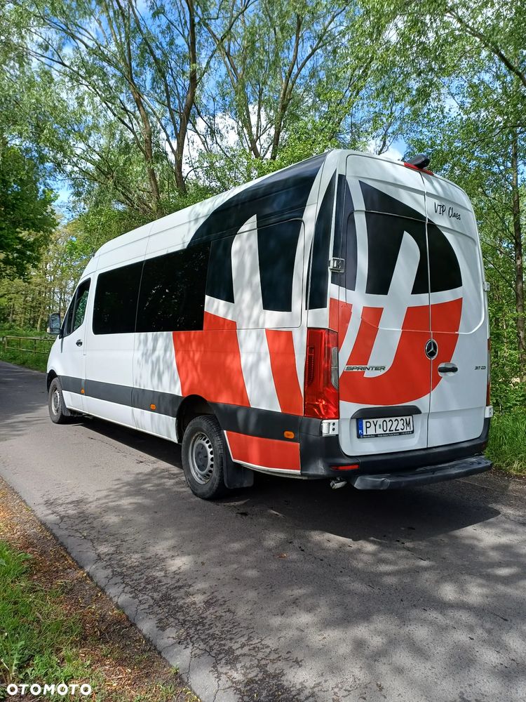 Mercedes-Benz SPRINTER - 4
