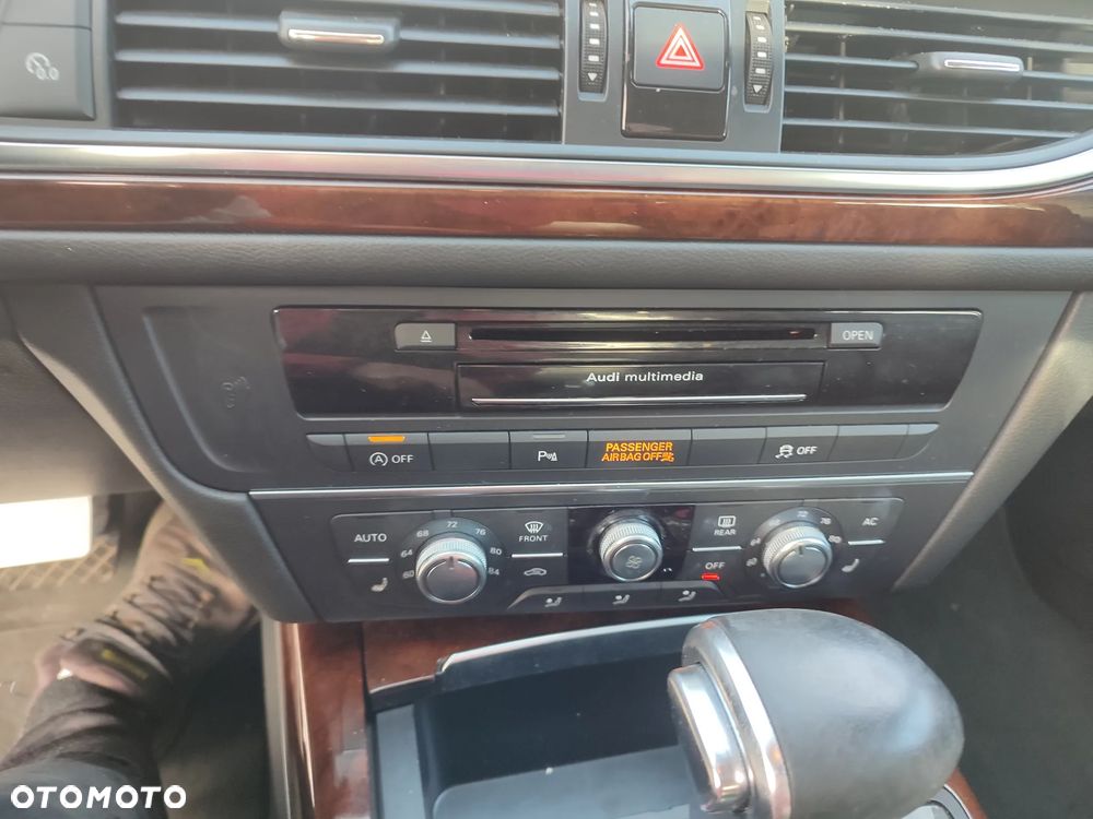 Audi A6 Limousine - 16