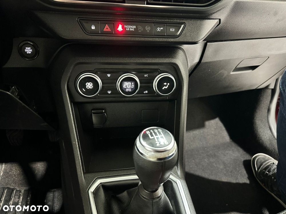 Dacia Sandero Stepway - 38