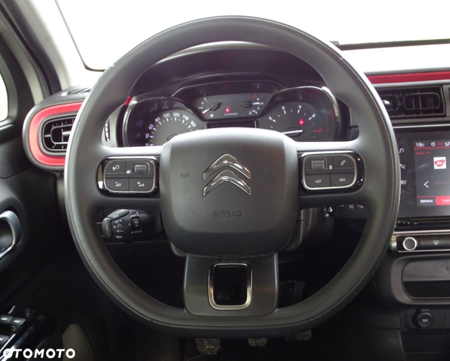 Citroën C3 - 12