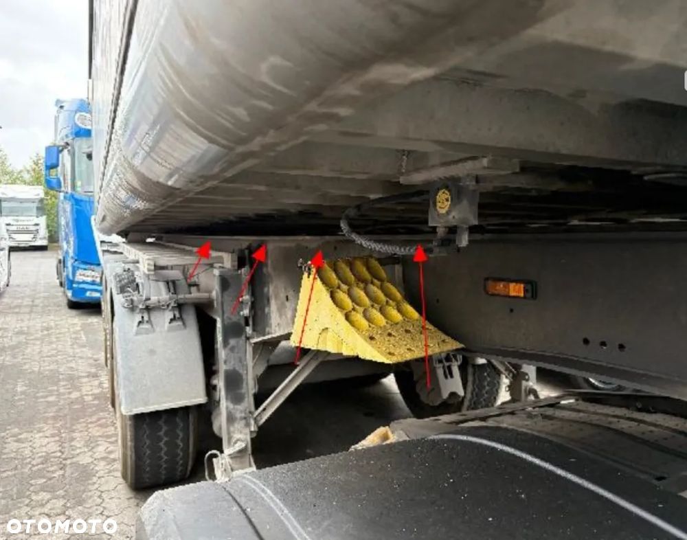 Schmitz Cargobull SKI24 - 6