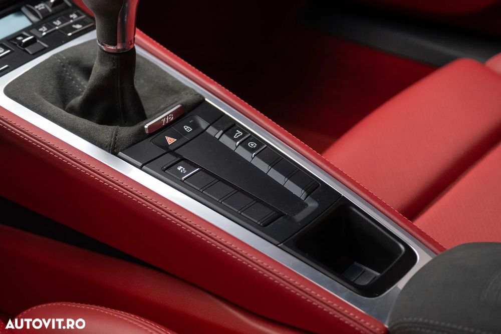 Porsche Cayman Style Edition - 16